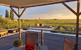 B&B Hartenlust kamer de Hooizolder